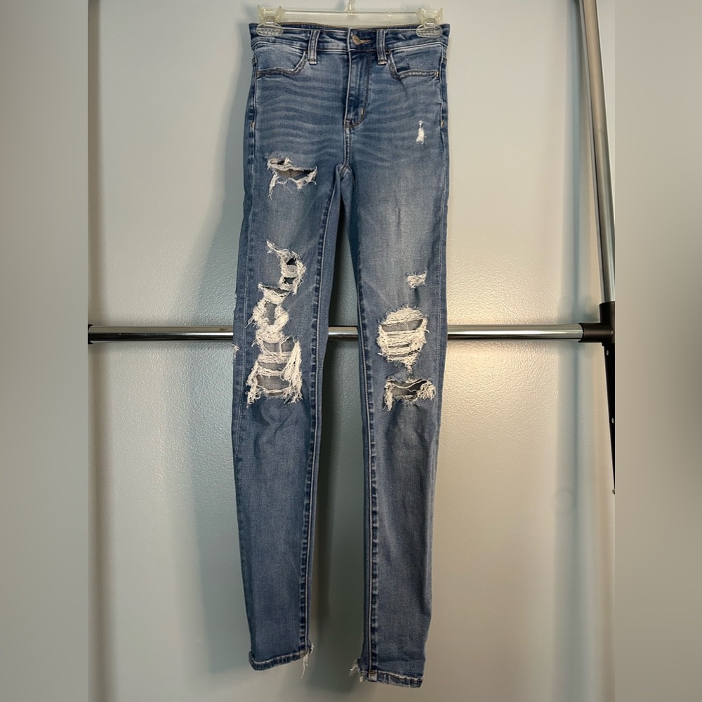 Skinny Jeans - AE